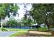 South Bay Racquet Club, featuring well-maintained tennis courts at 9227 Cypress Cove Dr, Orlando, FL 32819