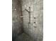 Detailed tile-work and a handheld shower head at 8734 Crestgate Cir, Orlando, FL 32819