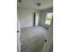 Bright bedroom features tile flooring, a window, and neutral paint at 1780 Converse Ct, Deltona, FL 32738