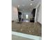 Kitchen with breakfast bar, granite counters, and stainless appliances at 1780 Converse Ct, Deltona, FL 32738