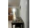 Well-lit kitchen area with warm-toned cabinets and a dining table set up for casual meals at 435 Caribbean Dr, Davenport, FL 33897
