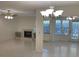 Open living and dining area with tile flooring and natural light at 612 Maple Oak Cir # 108, Altamonte Springs, FL 32701