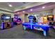 Fun game room featuring air hockey, arcade games, and more! at 2609 Archfeld Blvd, Kissimmee, FL 34747
