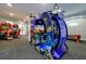 Modern gaming experience with Halo and racing games at 2609 Archfeld Blvd, Kissimmee, FL 34747
