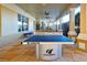 Outdoor ping pong table for community use at 2609 Archfeld Blvd, Kissimmee, FL 34747
