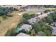 Luxury home community with golf course and lake views at 25515 Hawks Run Ln, Sorrento, FL 32776