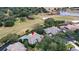 Golf course community home with pool at 25515 Hawks Run Ln, Sorrento, FL 32776