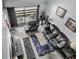 Living room with balcony access and ample seating at 206 Orienta Point St # 206, Altamonte Springs, FL 32701