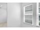 Bright interior featuring large windows with blinds, allowing ample natural light at 5267 Stone Ridge Pl, St Cloud, FL 34771
