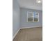 Spacious bedroom with neutral walls and carpet flooring at 10747 Belfry Cir, Orlando, FL 32832