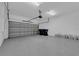 Attached garage with automatic door opener at 10747 Belfry Cir, Orlando, FL 32832