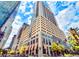 Modern high-rise building showcasing sleek architecture and prime location in the heart of the city at 155 S Court Ave # 1610, Orlando, FL 32801