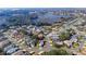 Community overview showing home location by lake at 20505 Queen Alexandra Dr, Leesburg, FL 34748