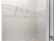 Walk-in closet with wire shelving and neutral paint at 13455 Sw 85 Pl, Dunnellon, FL 34432