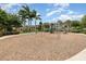 Community playground with swings and play structures, perfect for families at 10266 Beechwood Ln, Orlando, FL 32832