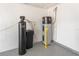 The utility room features a water heater and water softener system at 10266 Beechwood Ln, Orlando, FL 32832