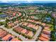 Community view with location pin at 5431 Solterra Cir, Davenport, FL 33837