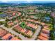 Community view showing amenities and location at 5431 Solterra Cir, Davenport, FL 33837