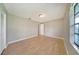 Spacious bedroom with natural light at 2722 Graduate Ct, Orlando, FL 32826