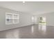 Bright and airy living room with sliding glass doors at 957 King Parc Rd, Orange City, FL 32763