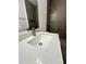 Modern bathroom with white vanity and shower at 6807 Sw 153Rd Place Rd # 6807, Ocala, FL 34473