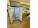 Stainless steel French-door refrigerator with ample storage space at 6807 Sw 153Rd Place Rd # 6807, Ocala, FL 34473