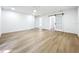 Light and airy bedroom with wood floors and ample closet space at 648 Brechin Dr, Winter Park, FL 32792