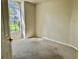 Bedroom with carpet at 5610 King James Ave, Leesburg, FL 34748