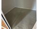 Carpeted walk-in closet for ample storage at 5610 King James Ave, Leesburg, FL 34748