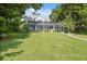 Beautiful home with a screened-in porch and spacious backyard at 12428 Summerport Ln, Windermere, FL 34786