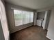 Image of a laundry room with the washer and dryer right next to the window at 4642 Commander Dr # 933, Orlando, FL 32822