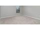 Spacious bedroom with neutral walls and carpet at 105 James Pond Ct, Debary, FL 32713