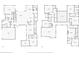 Two-story home with 6 bedrooms, 5 baths, and large living areas at 4118 Isle Vista Ave, Belle Isle, FL 32812
