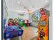 Community game room featuring air hockey, Guitar Hero, and other arcade games at 1697 Kona Ln, Davenport, FL 33897