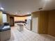 Bright kitchen with white cabinets, stainless steel appliances, and an island at 284 Pinestraw Cir, Altamonte Springs, FL 32714