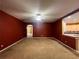 Spacious living room with views of the kitchen and back yard at 284 Pinestraw Cir, Altamonte Springs, FL 32714
