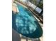 Refreshing blue pool, perfect for relaxation at 284 Pinestraw Cir, Altamonte Springs, FL 32714