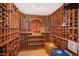 Custom-built wine cellar with ample storage at 150 E Robinson St # 1907, Orlando, FL 32801