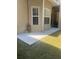Backyard space with a blank canvas, ready for your creative ideas at 2719 Lakemoor Dr, Orlando, FL 32828
