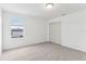 Bright, neutral bedroom with carpet, light and a window with natural light at 1386 Current Pl, Haines City, FL 33844