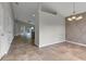 Bright dining area with neutral walls and tile flooring at 258 Vizcay Way, Davenport, FL 33837