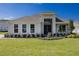 Charming single-story home with a well-manicured lawn and inviting double-door entrance, complete with lush landscaping at 16033 Barkly Ridge Ct, Winter Garden, FL 34787
