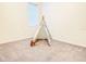 bedroom with teepee and plush toy at 886 Grazie Loop, Davenport, FL 33837