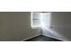 Bright bedroom with new flooring and window coverings at 3408 Lewis Ct, Orlando, FL 32805