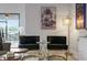 Stylish living room area with comfortable seating and modern decor at 10544 Wyndcliff Dr, Orlando, FL 32817