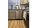 Updated kitchen featuring stainless steel dishwasher and modern countertops at 1909 Summer Club Dr # 307, Oviedo, FL 32765