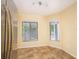 Sunny breakfast nook featuring tile flooring and bright windows at 2246 Stonington Ave # 2246, Orlando, FL 32817