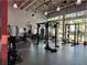 State-of-the-art fitness center with various exercise equipment at 9440 Golden Laurel Ln, Orlando, FL 32827