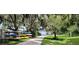 Kayaks available near peaceful lake access at 1150 Carmel Cir # 201, Casselberry, FL 32707