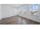 Bright bedroom with closet and windows at 13163 Mcmillan Dr, Orlando, FL 32827